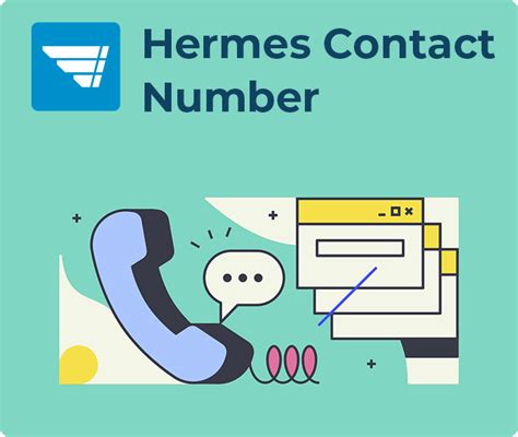 hermes contact nuber|my hermes contact number 0800.